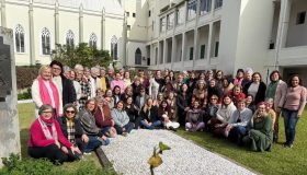 Assembleia da OASE Nacional