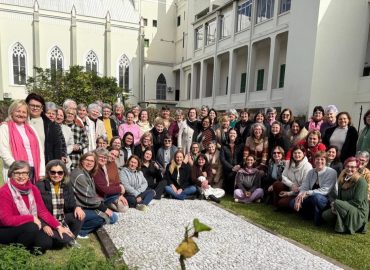 Assembleia da OASE Nacional