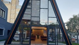 dedicação do novo templo