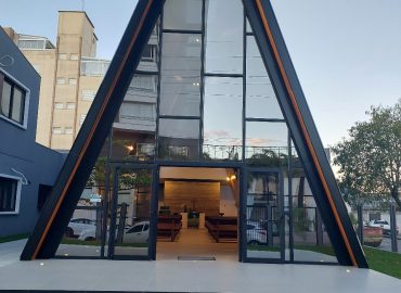 dedicação do novo templo