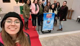 programa Missão Criança