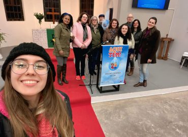 programa Missão Criança