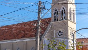 Paz em Porto Alegre