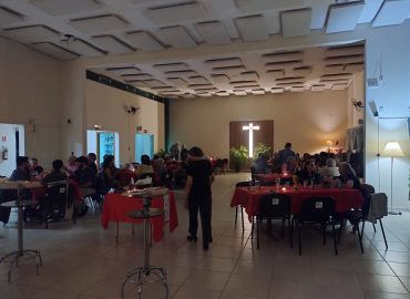 Noite do Rondelli
