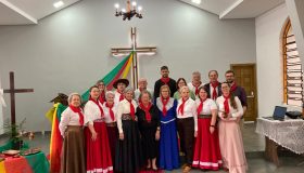 Culto gaúcho