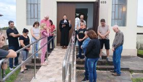 Fonte de Vida