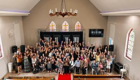 Ministério Acampe Vida