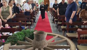 Bom Pastor, de Esteio