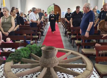 Bom Pastor, de Esteio