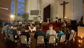 Celebração de Advento