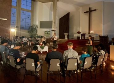 Celebração de Advento