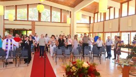 tempo de preparação