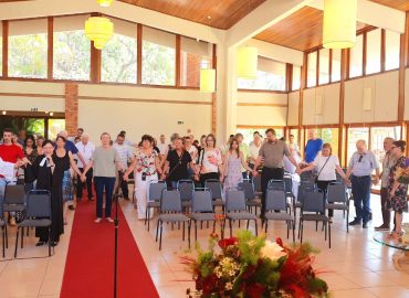 tempo de preparação