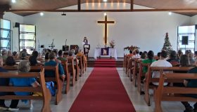 Bom Pastor em Viamão