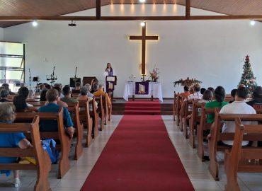 Bom Pastor em Viamão