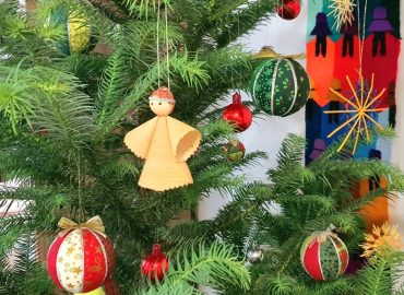 O que faz a narrativa bíblica do Natal ser tão especial?