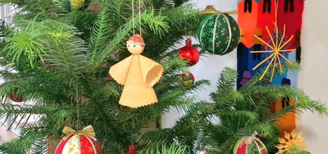 O que faz a narrativa bíblica do Natal ser tão especial?