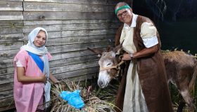 Celebração natalina