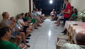 Vale do Três Forquilhas