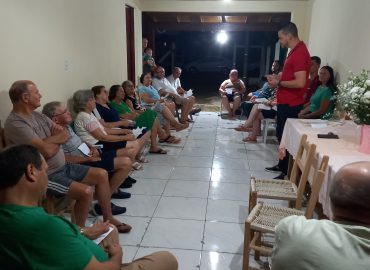 Vale do Três Forquilhas