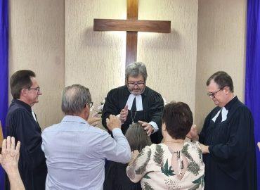 Pastora Samara Bachmann