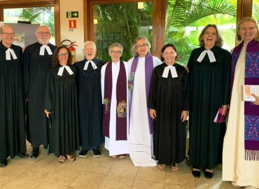 Dia Internacional da Mulher