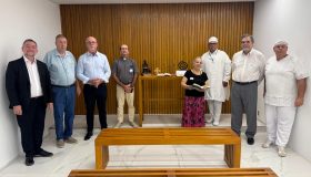 bênção inter-religiosa