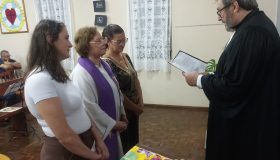 Pastora Haidi Leschewitz Madeira