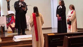 catequista Daniela Hack