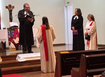 catequista Daniela Hack