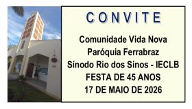 Comunidade Vida Nova