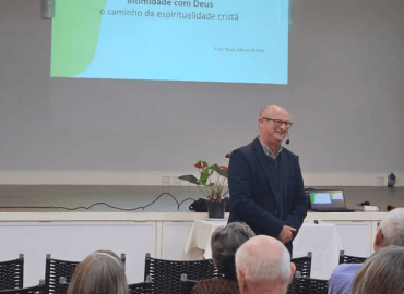 Seminário de Espiritualidade