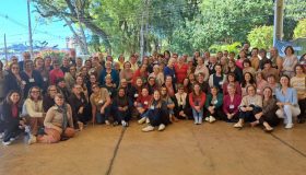 Acontece a Assembleia Sinodal da OASE do Sínodo Rio Paraná