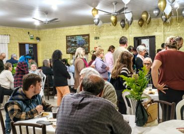 Comunidade Bom Pastor, de Tramandaí