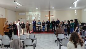Comunidade Martim Lutero