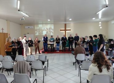 Comunidade Martim Lutero
