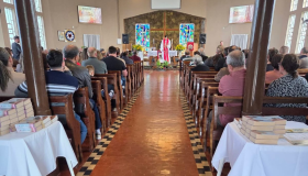 Paróquia Vale do Três Forquilhas