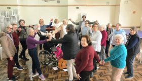 Grupo Singular da Comunidade