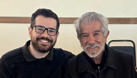 Dia dos Pais São Lucas