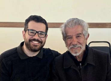 Dia dos Pais São Lucas