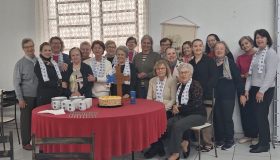 OASE Bom Pastor