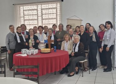 OASE Bom Pastor