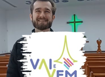 Testemunho Vai e Vem