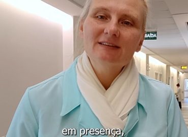 Testemunho Vai e Vem