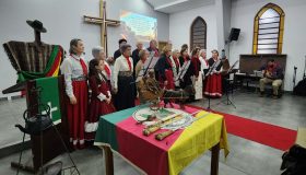Culto Gaúcho