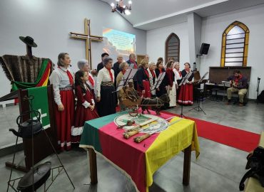 Culto Gaúcho