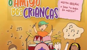 A música na vida da gente - amigo das crianças 119