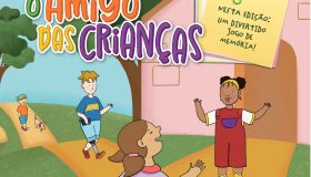 Caminho para viver bem - O Amigo das Crianças 118