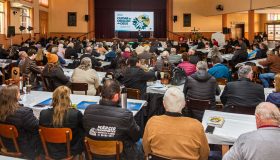 Comunidade Martim Lutero acolhe 33ª Assembleia Sinodal
