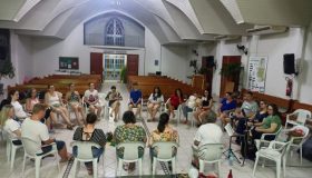 Seminário Comunidades Criativas em Rondonópolis/MT